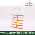 Multifunction Plastic Towel Hanger with Matel Hook